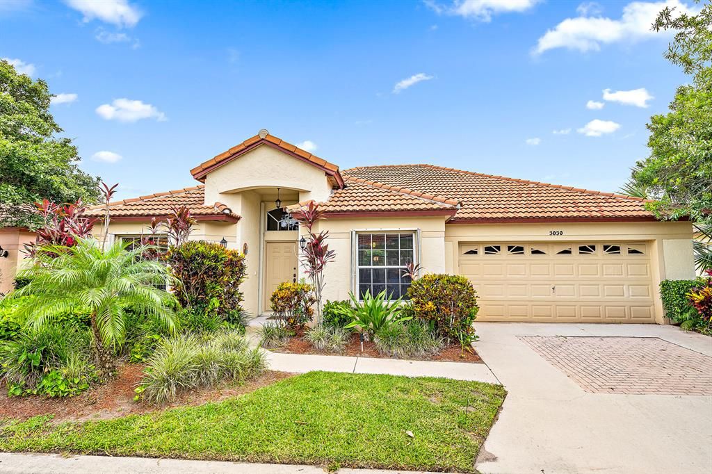 Photo of 3030 Casa Rio Court Ct, Riviera Beach, FL 33418 (MLS # R10813341)