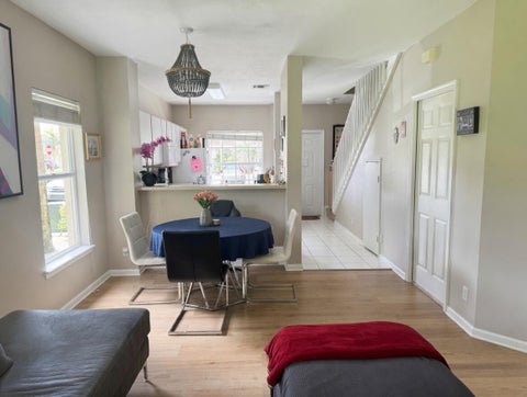 Tiny photo for 6941 Crooked Fence Drive, Lake Worth, FL 33467 (MLS # B26050659)