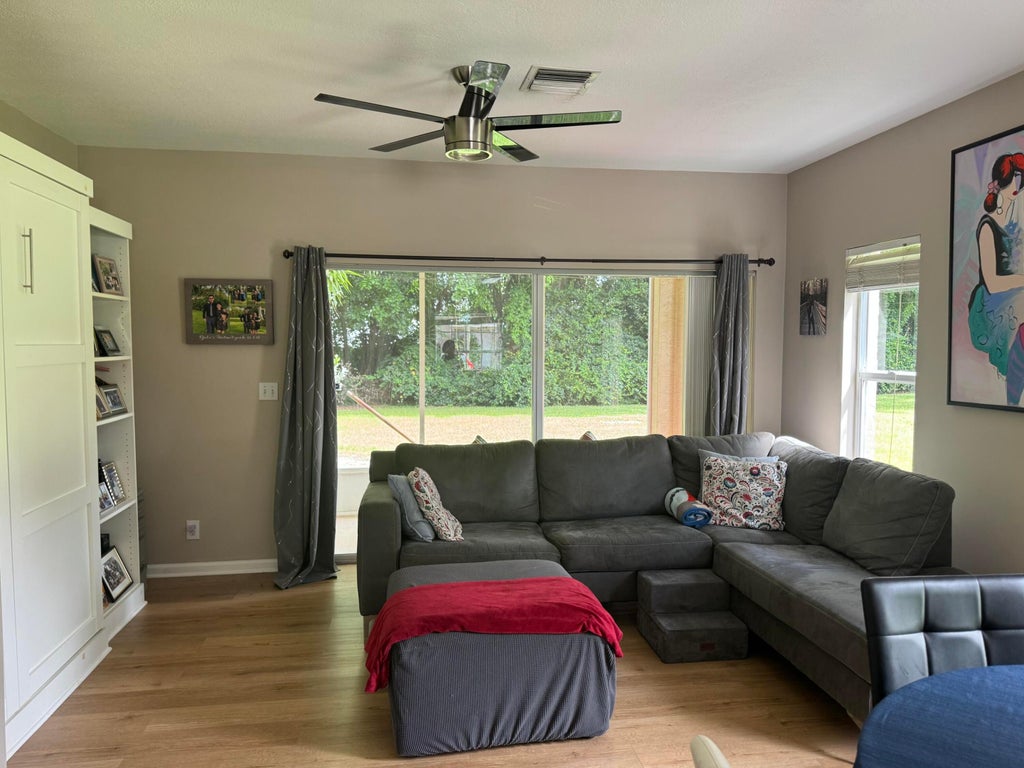 Photo of 6941 Crooked Fence Drive, Lake Worth, FL 33467 (MLS # B26050659)
