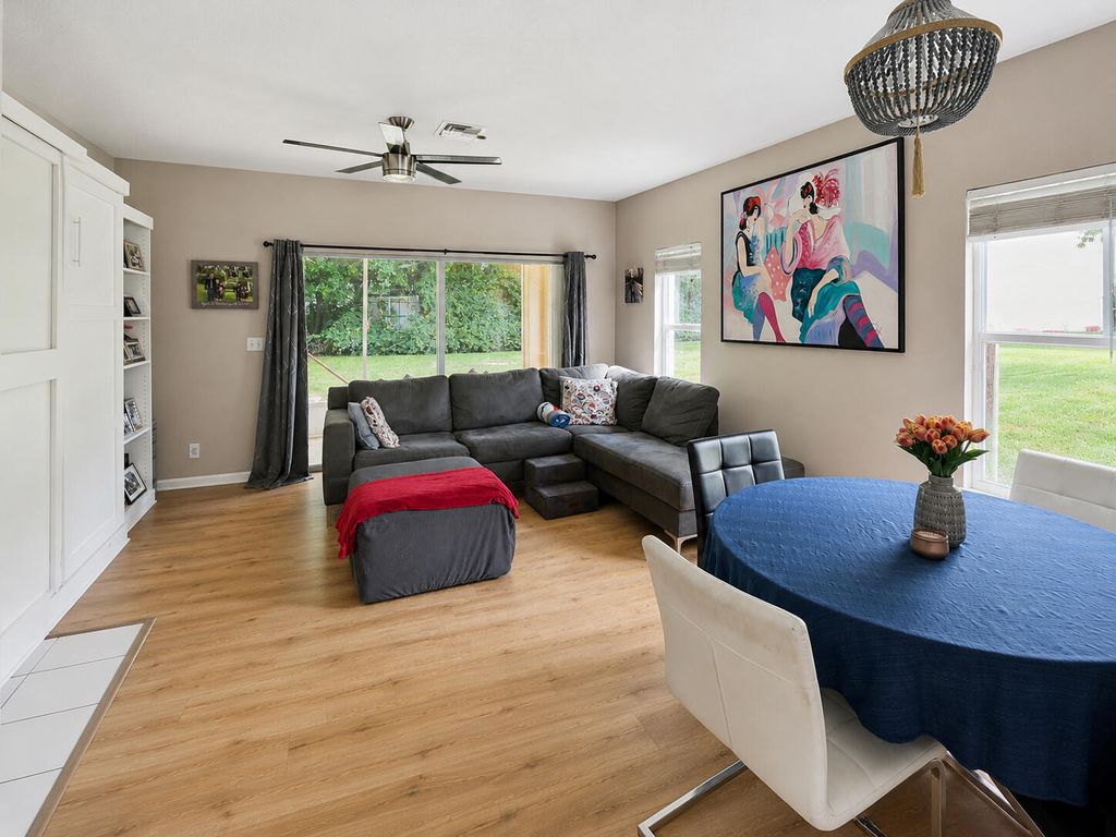 Photo of 6941 Crooked Fence Drive, Lake Worth, FL 33467 (MLS # B26050659)