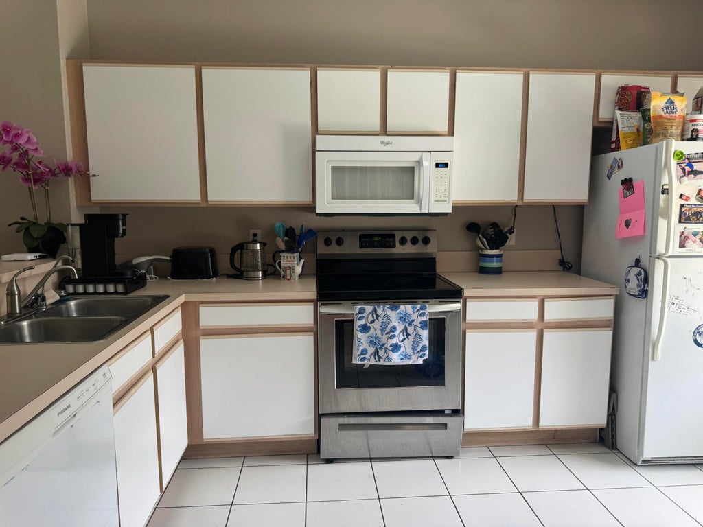 Photo of 6941 Crooked Fence Drive, Lake Worth, FL 33467 (MLS # B26050659)