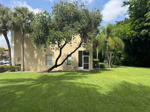 Tiny photo for 6941 Crooked Fence Drive, Lake Worth, FL 33467 (MLS # B26050659)