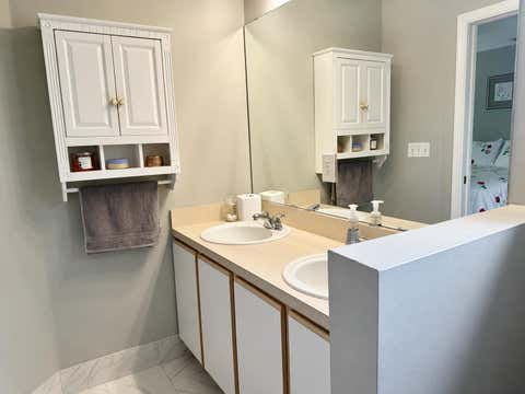 Tiny photo for 6941 Crooked Fence Drive, Lake Worth, FL 33467 (MLS # B26050659)