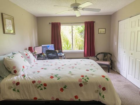 Tiny photo for 6941 Crooked Fence Drive, Lake Worth, FL 33467 (MLS # B26050659)