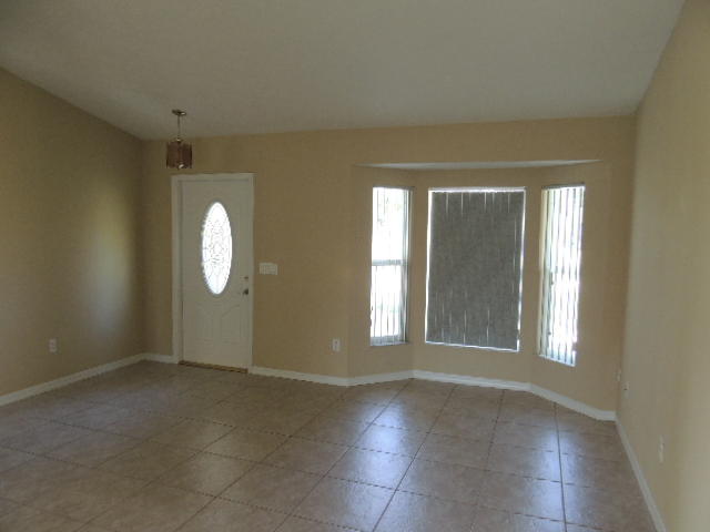 PORT ST LUCIE SECTION - Residential