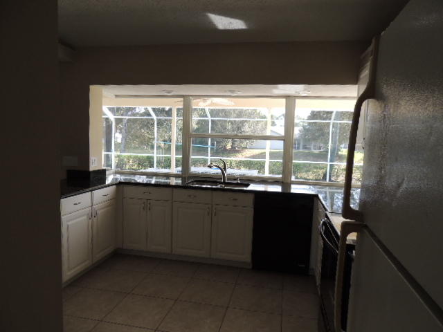 PORT ST LUCIE SECTION - Residential