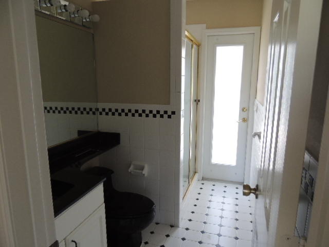 PORT ST LUCIE SECTION - Residential