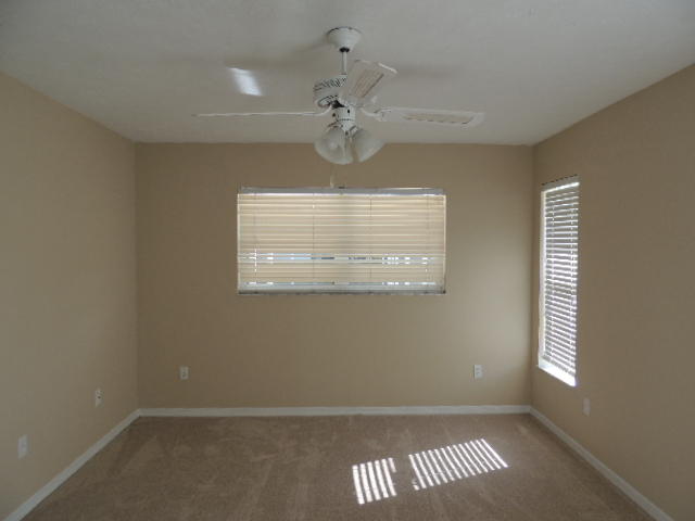 PORT ST LUCIE SECTION - Residential