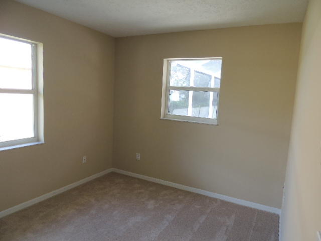 PORT ST LUCIE SECTION - Residential