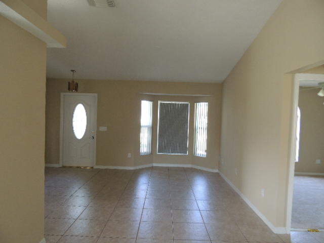 PORT ST LUCIE SECTION - Residential