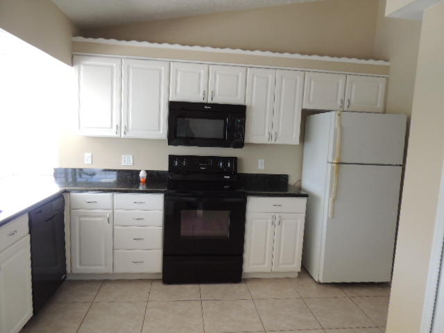 PORT ST LUCIE SECTION - Residential