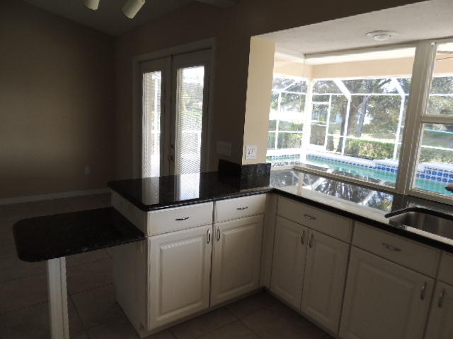 PORT ST LUCIE SECTION - Residential