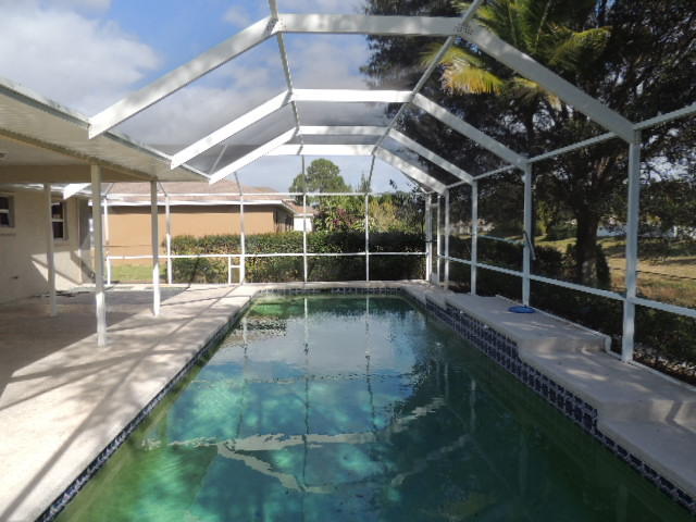 PORT ST LUCIE SECTION - Residential