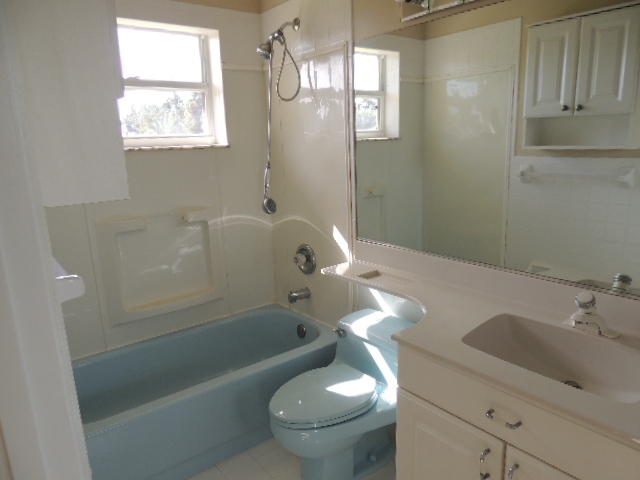 PORT ST LUCIE SECTION - Residential