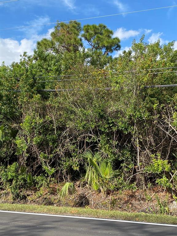 INDIAN RIVER ESTATES UNIT 2 - Land