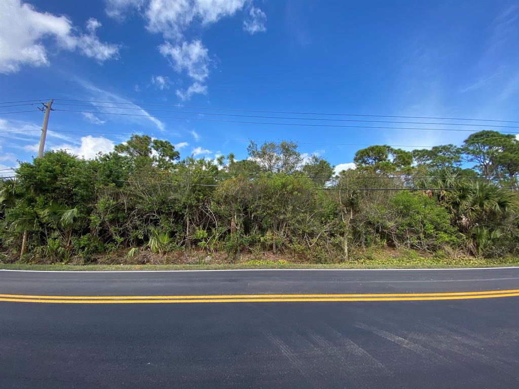 INDIAN RIVER ESTATES UNIT 2 - Land