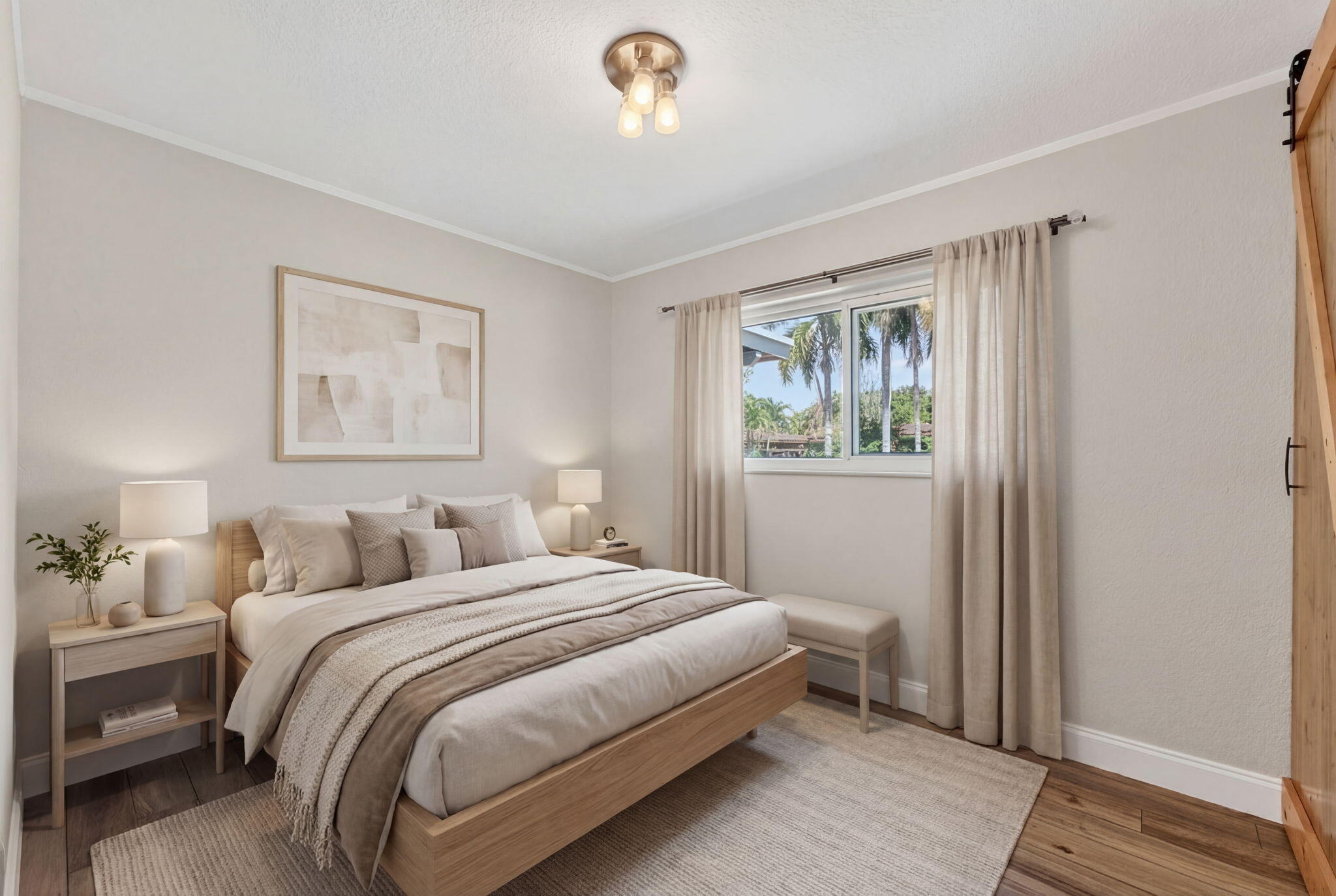 WILTON ESTATES - Residential Lease