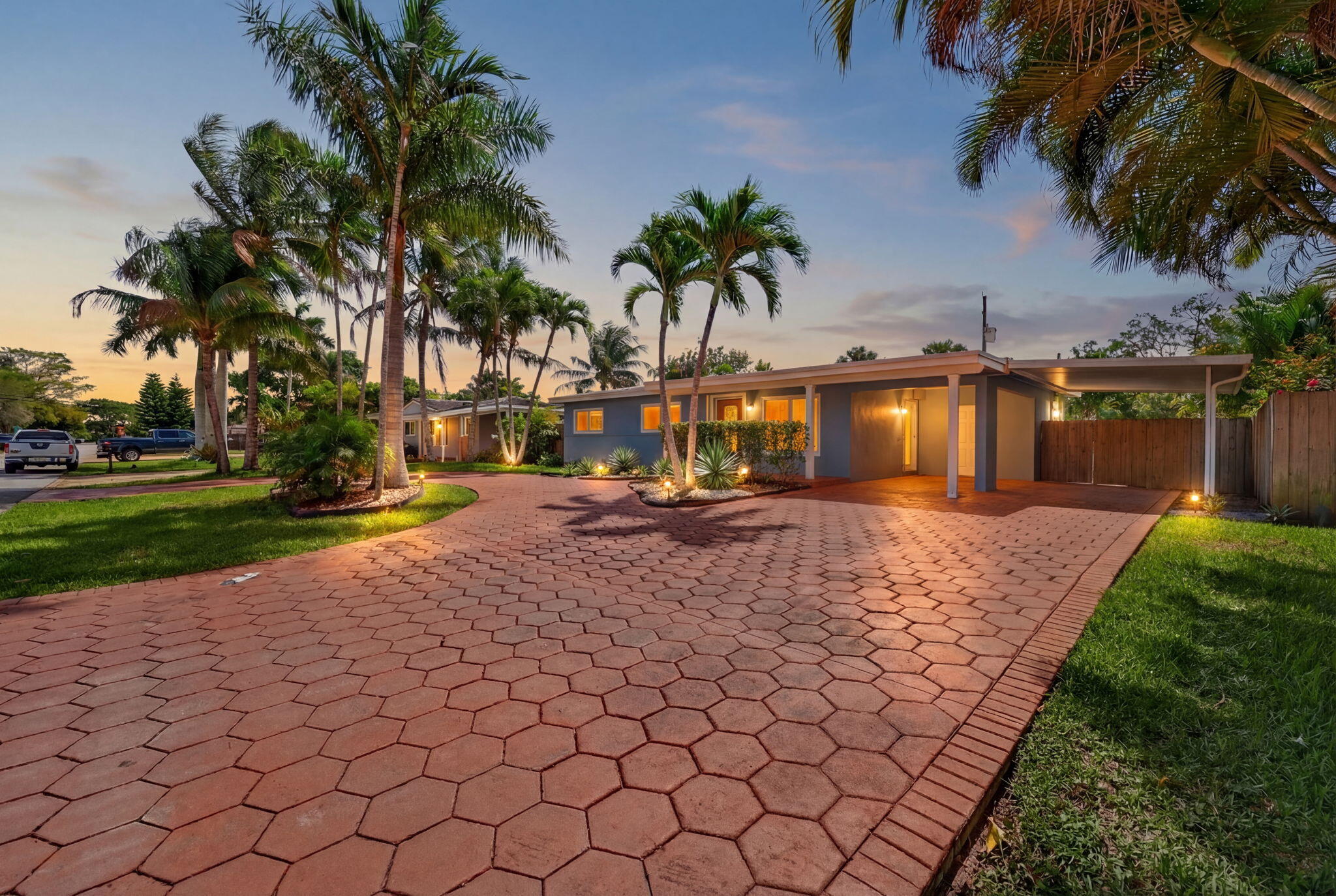 WILTON ESTATES - Residential Lease