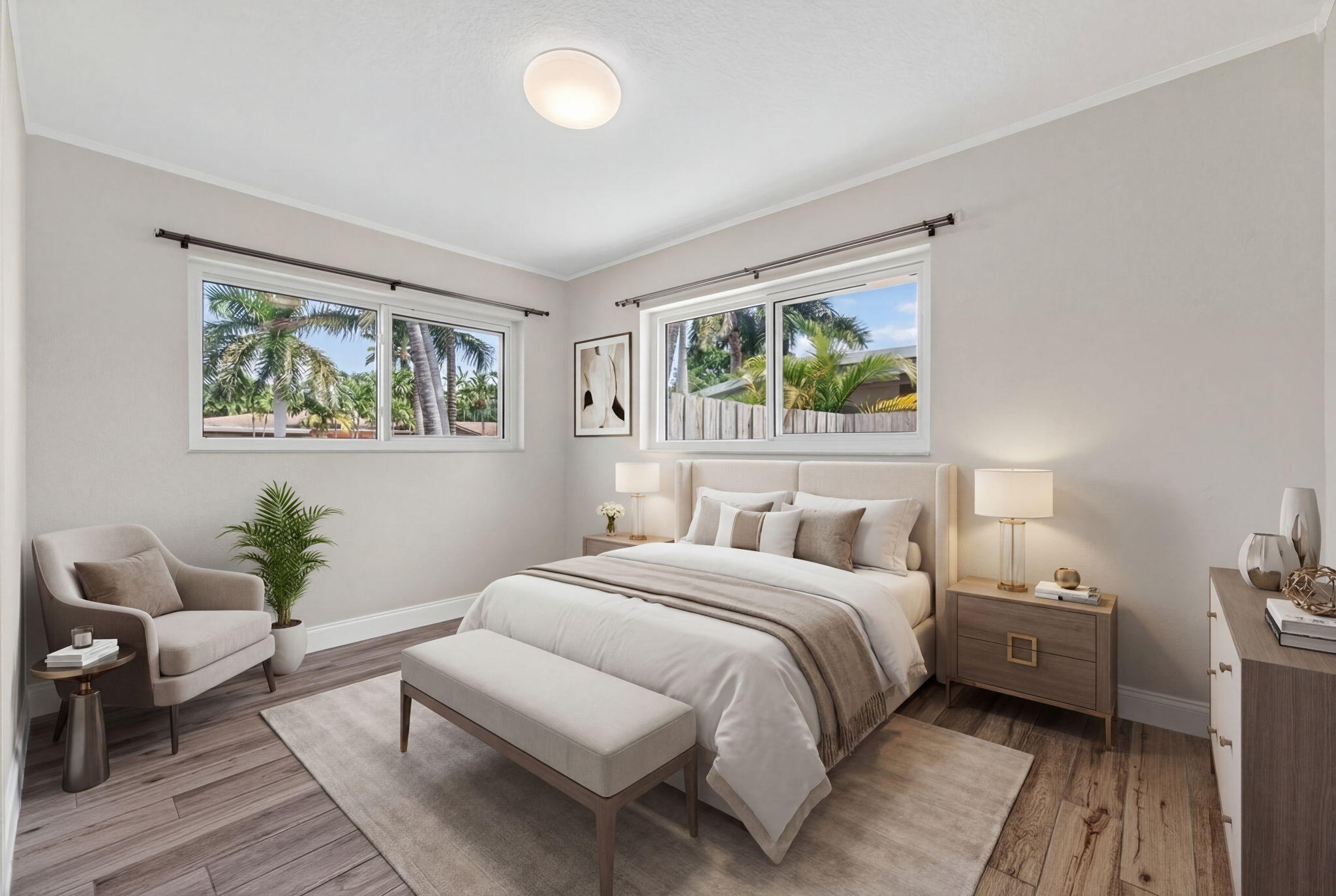 WILTON ESTATES - Residential Lease