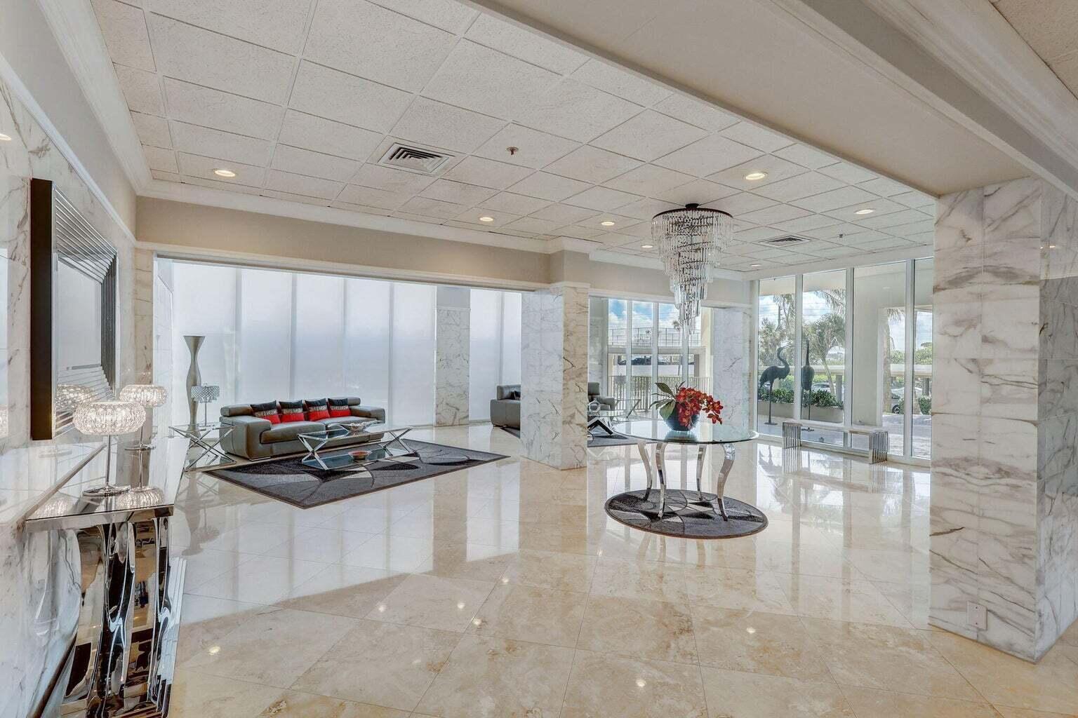 5440 N Ocean Drive 903