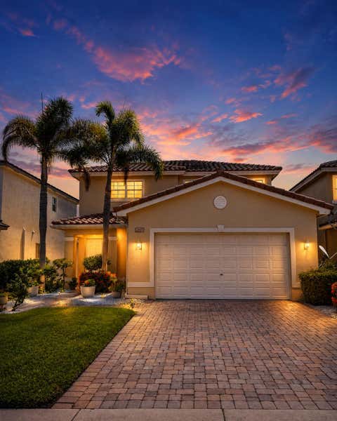 Photo of 2891 SW Butterfly Lane, Palm City, FL 34990 (MLS # B26060037)