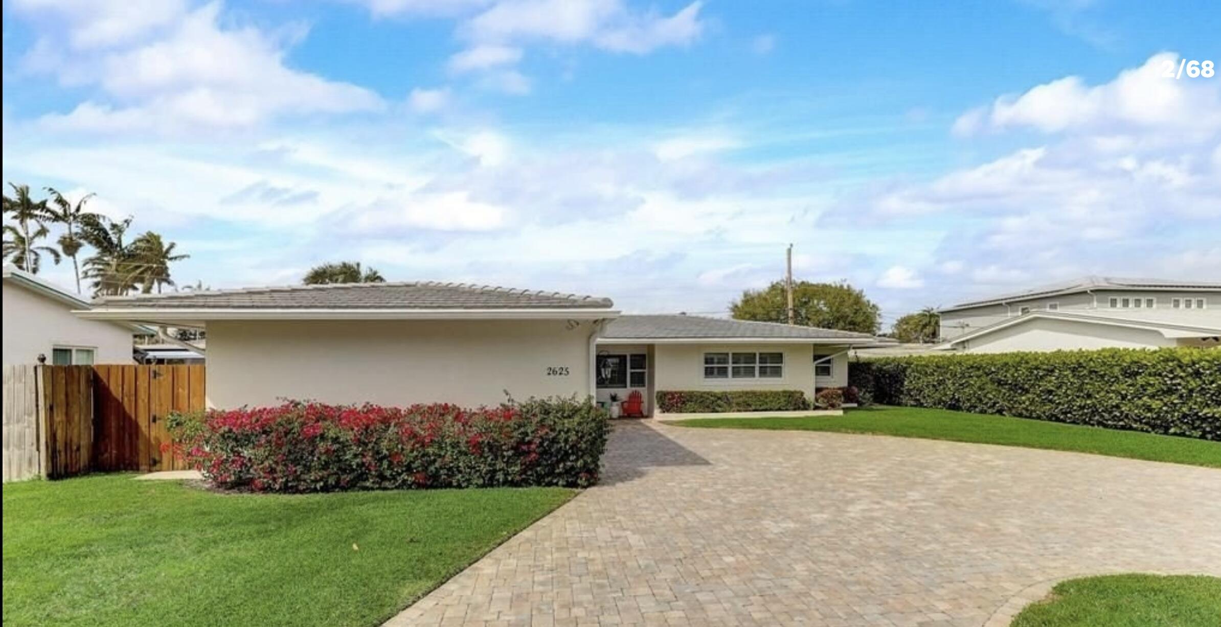 CYPRESS POINT - Residential