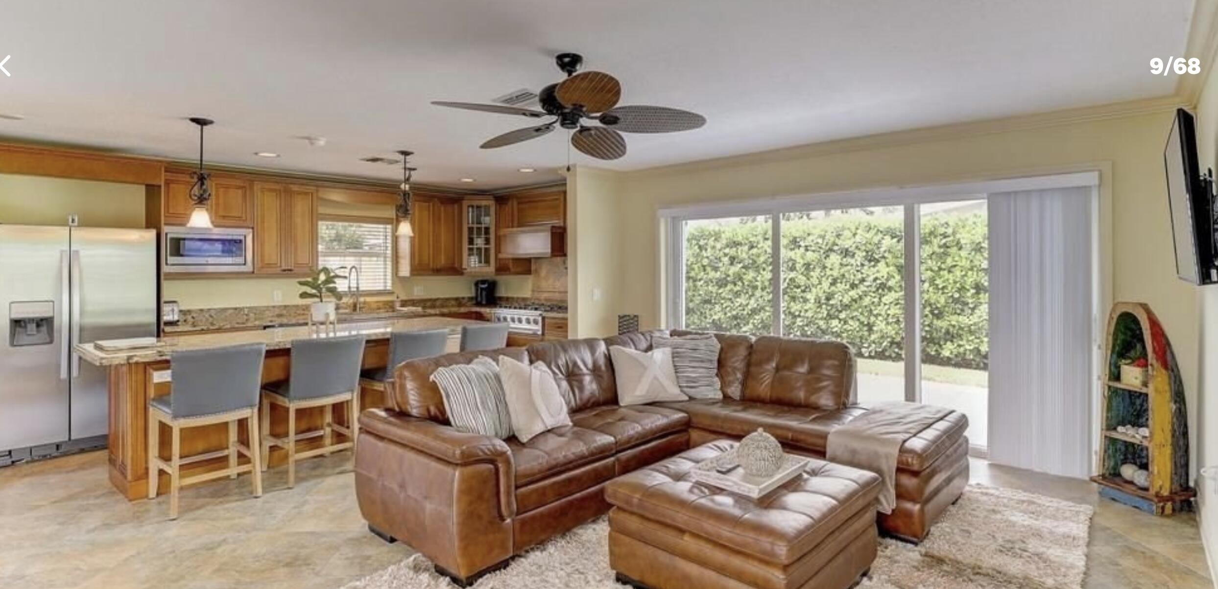 CYPRESS POINT - Residential