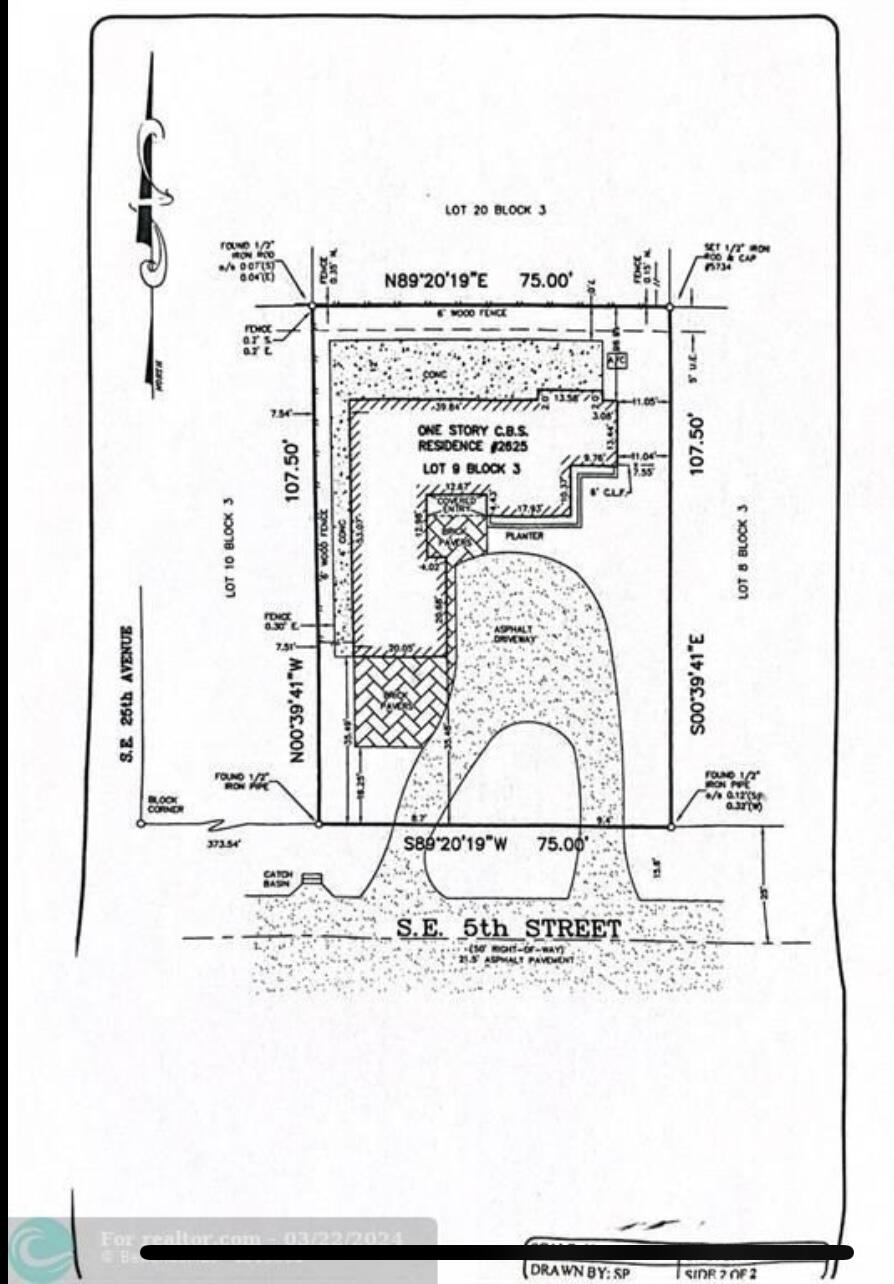 CYPRESS POINT - Residential