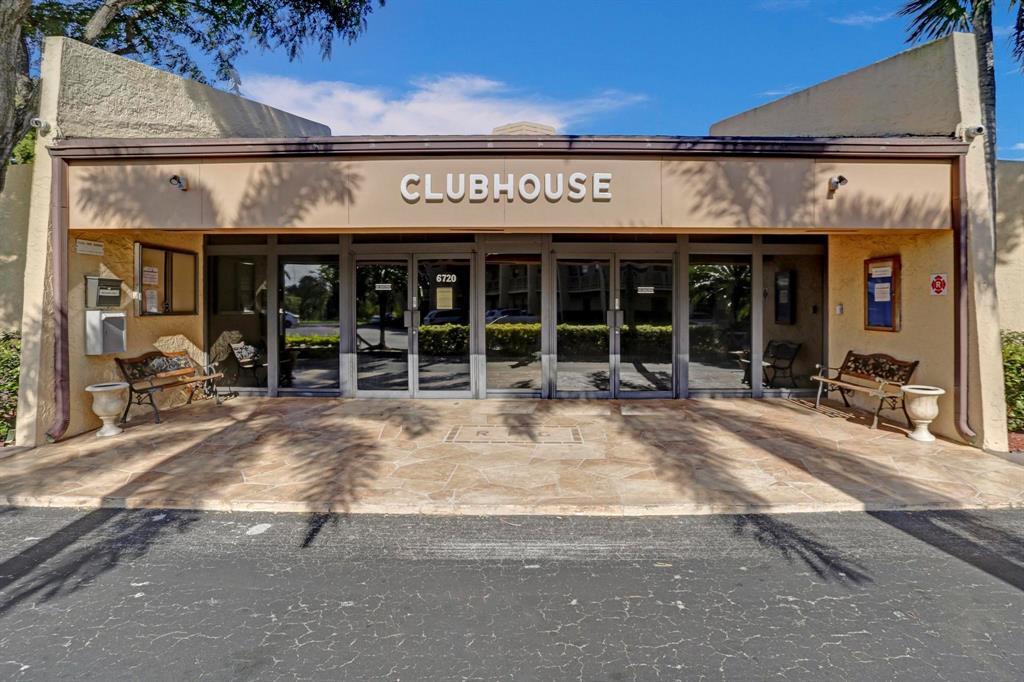 ROYAL PARK GARDENS III-G CONDO - Residential Lease