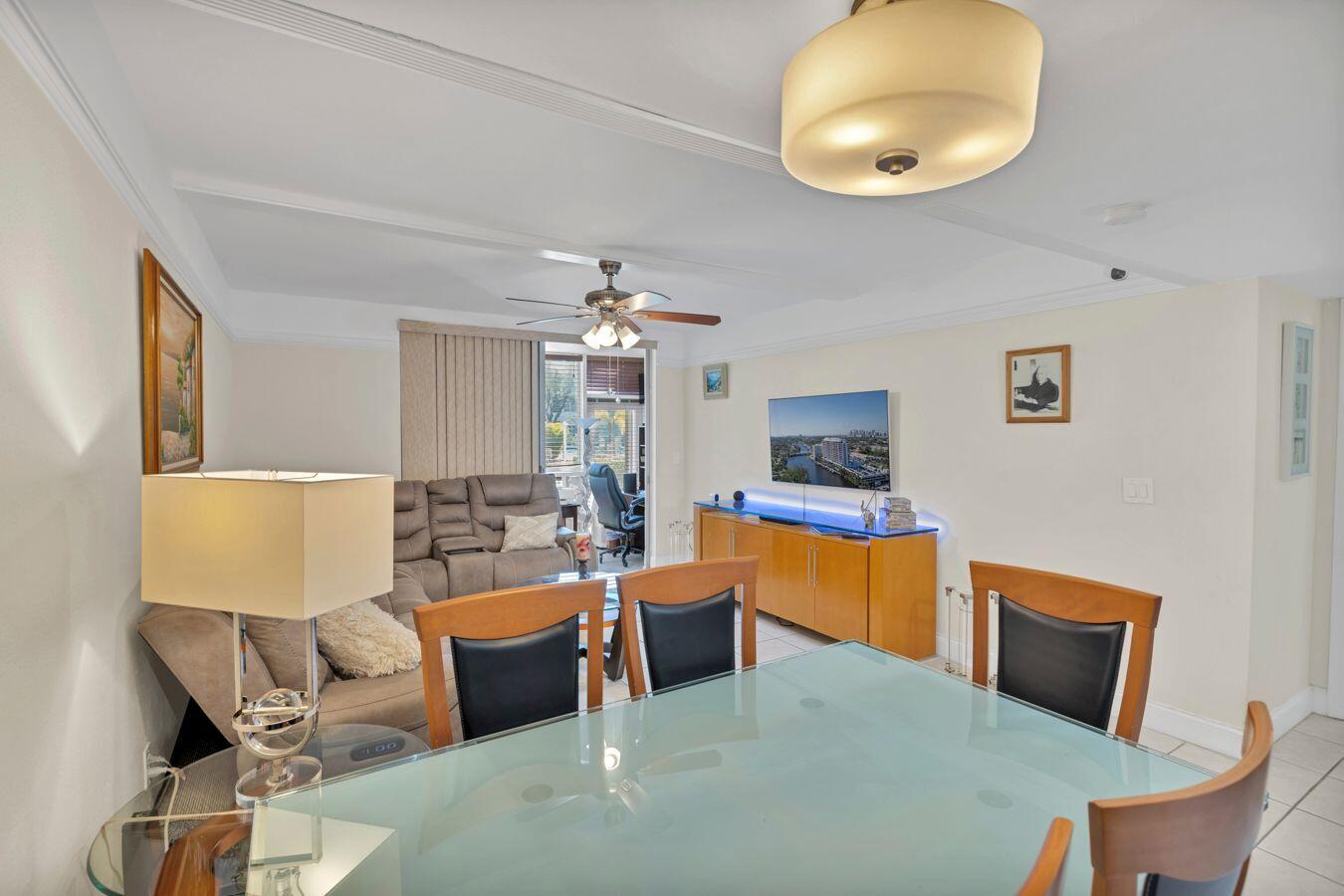 ROYAL PARK GARDENS III-G CONDO - Residential Lease