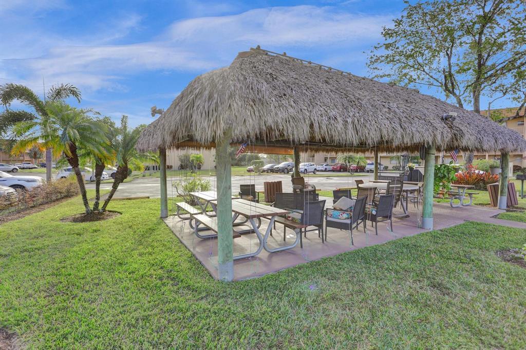 ROYAL PARK GARDENS III-G CONDO - Residential Lease