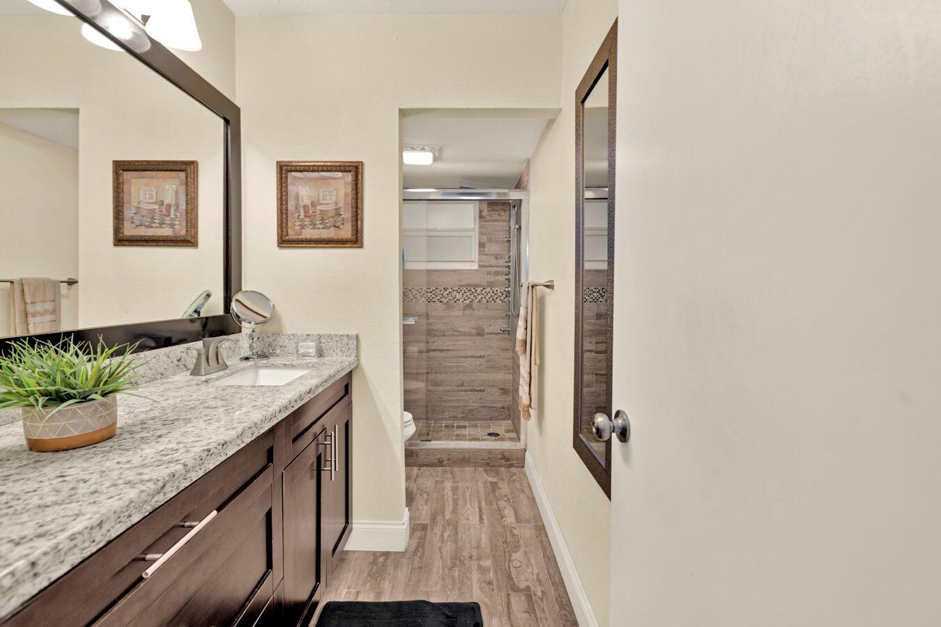 ROYAL PARK GARDENS III-G CONDO - Residential Lease