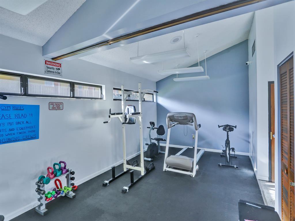 ROYAL PARK GARDENS III-G CONDO - Residential Lease