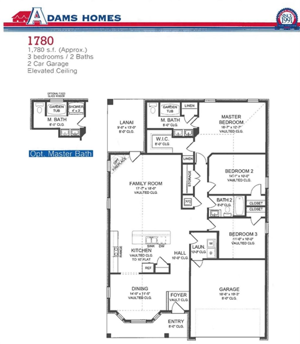 Photo of 8154 Merano Avenue, Fort Pierce, FL 34951 (MLS # R10941038)