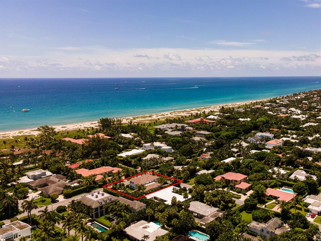 BOCA RATONE COLET - Residential