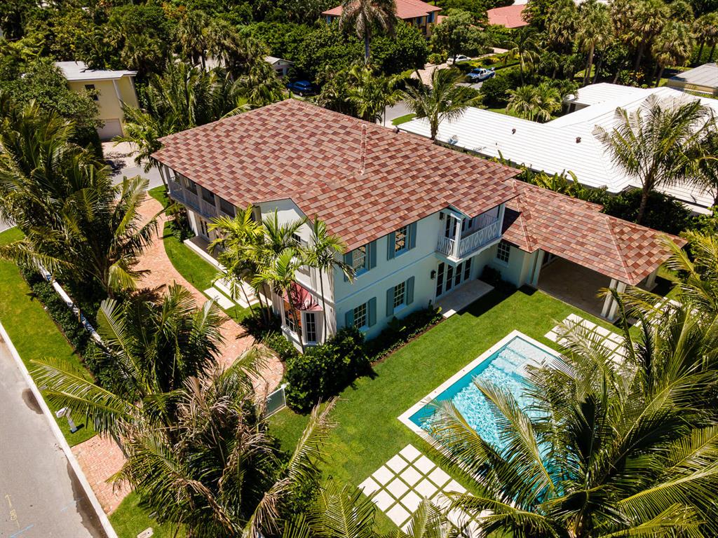 BOCA RATONE COLET - Residential