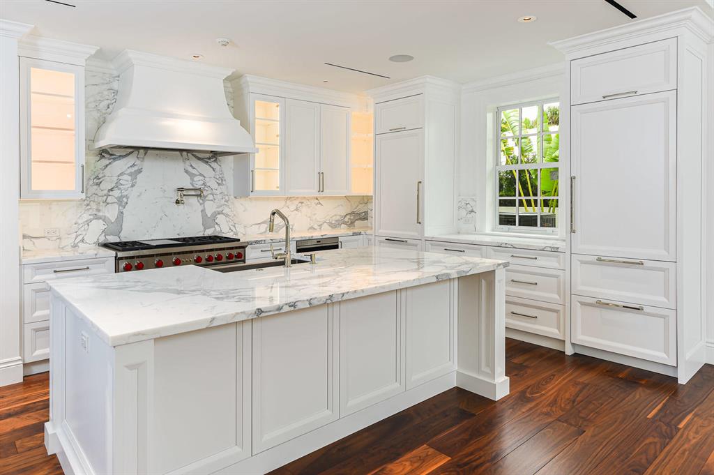 BOCA RATONE COLET - Residential