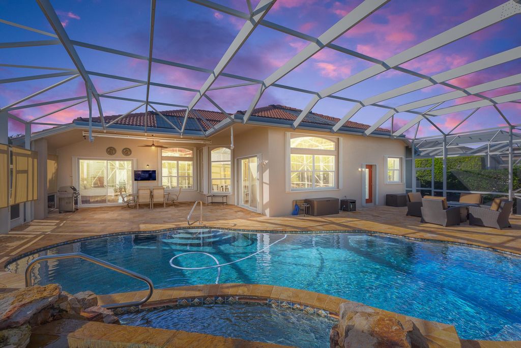 Photo of 2219 SE Stonehaven Road, Port Saint Lucie, FL 34952 (MLS # R10951921)