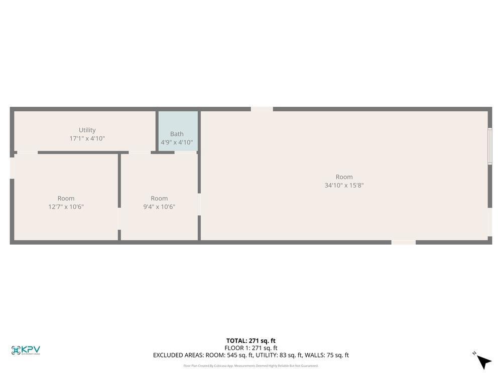 STRATTONS SUBD - Commercial Sale