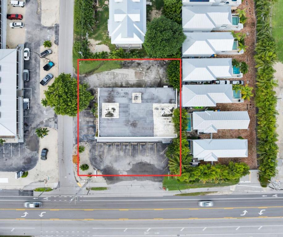 81900 Overseas Highway