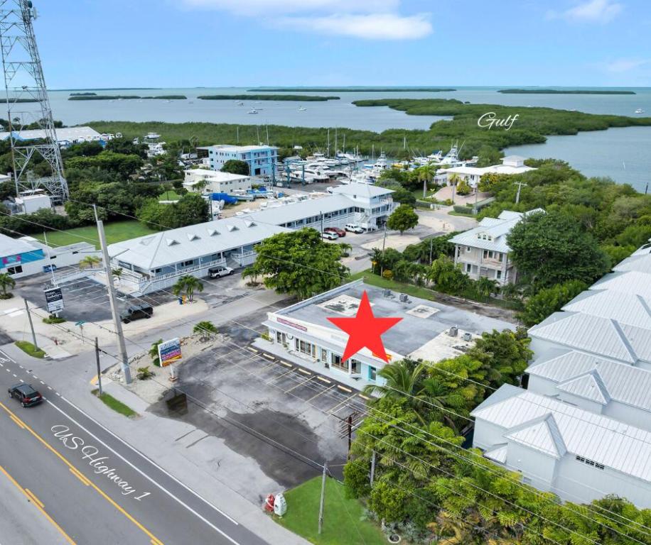 81900 Overseas Highway