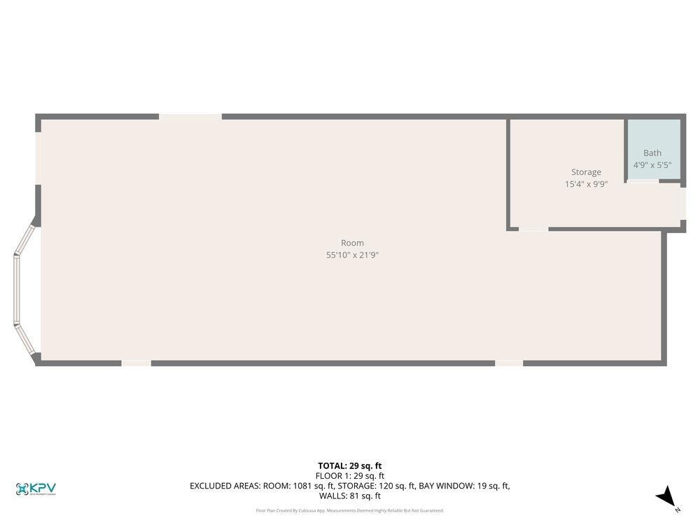 STRATTONS SUBD - Commercial Sale