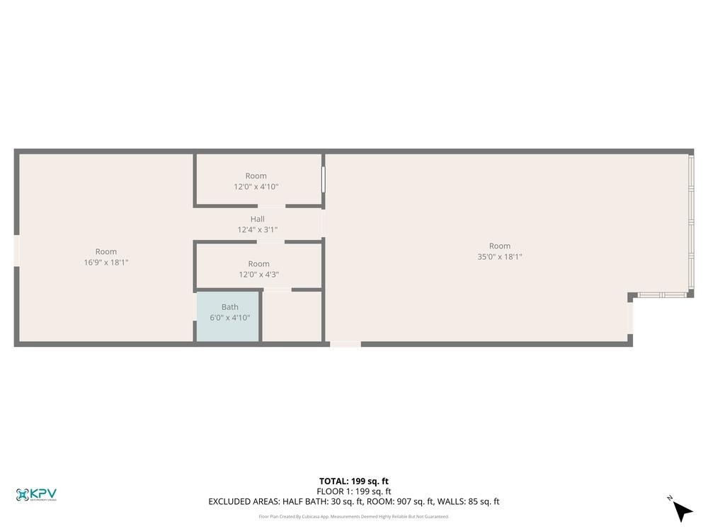 STRATTONS SUBD - Commercial Sale