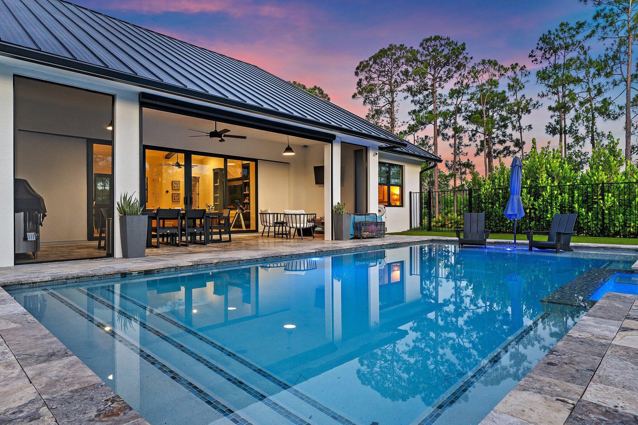 PALM CITY FARMS - Residential