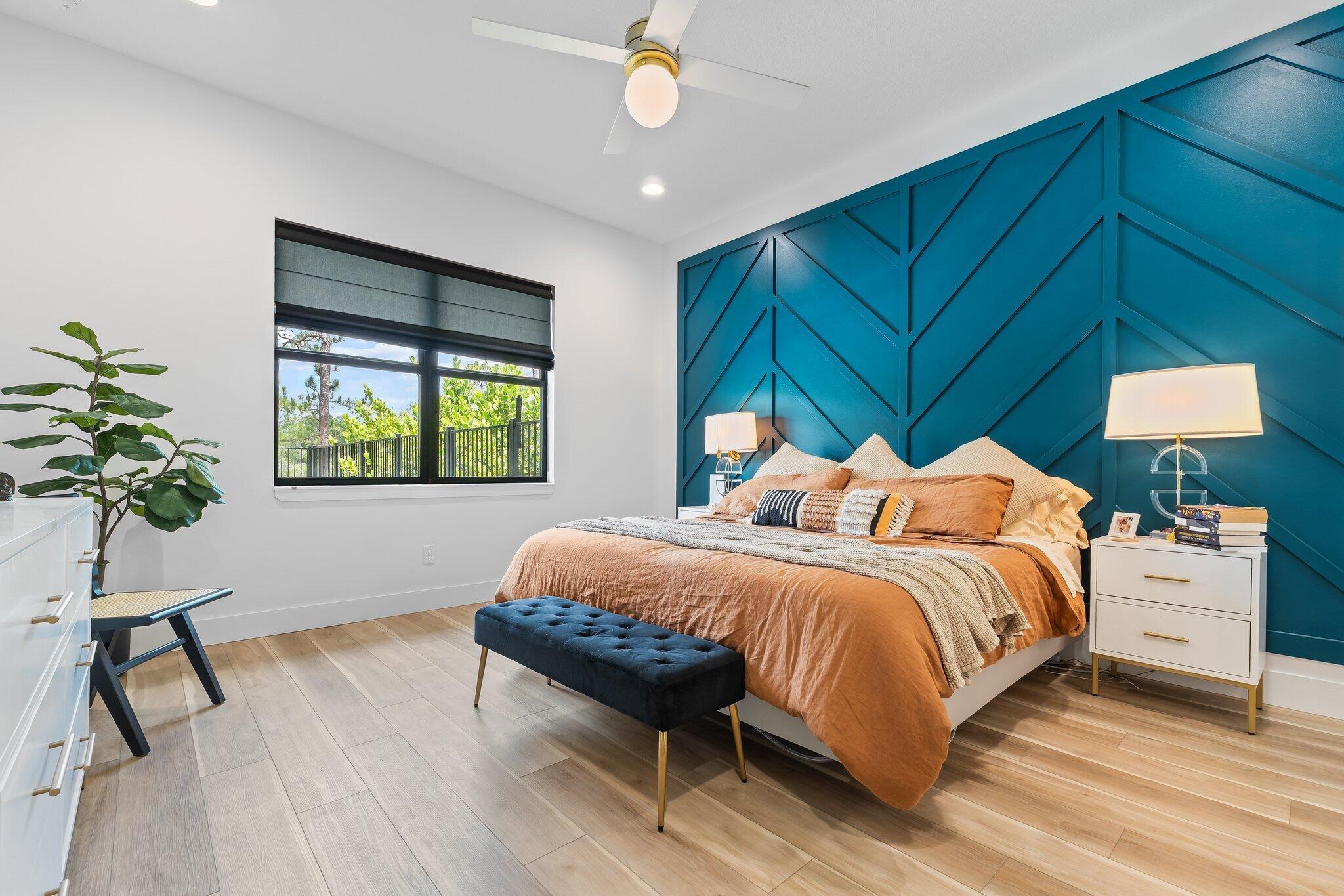 PALM CITY FARMS - Residential