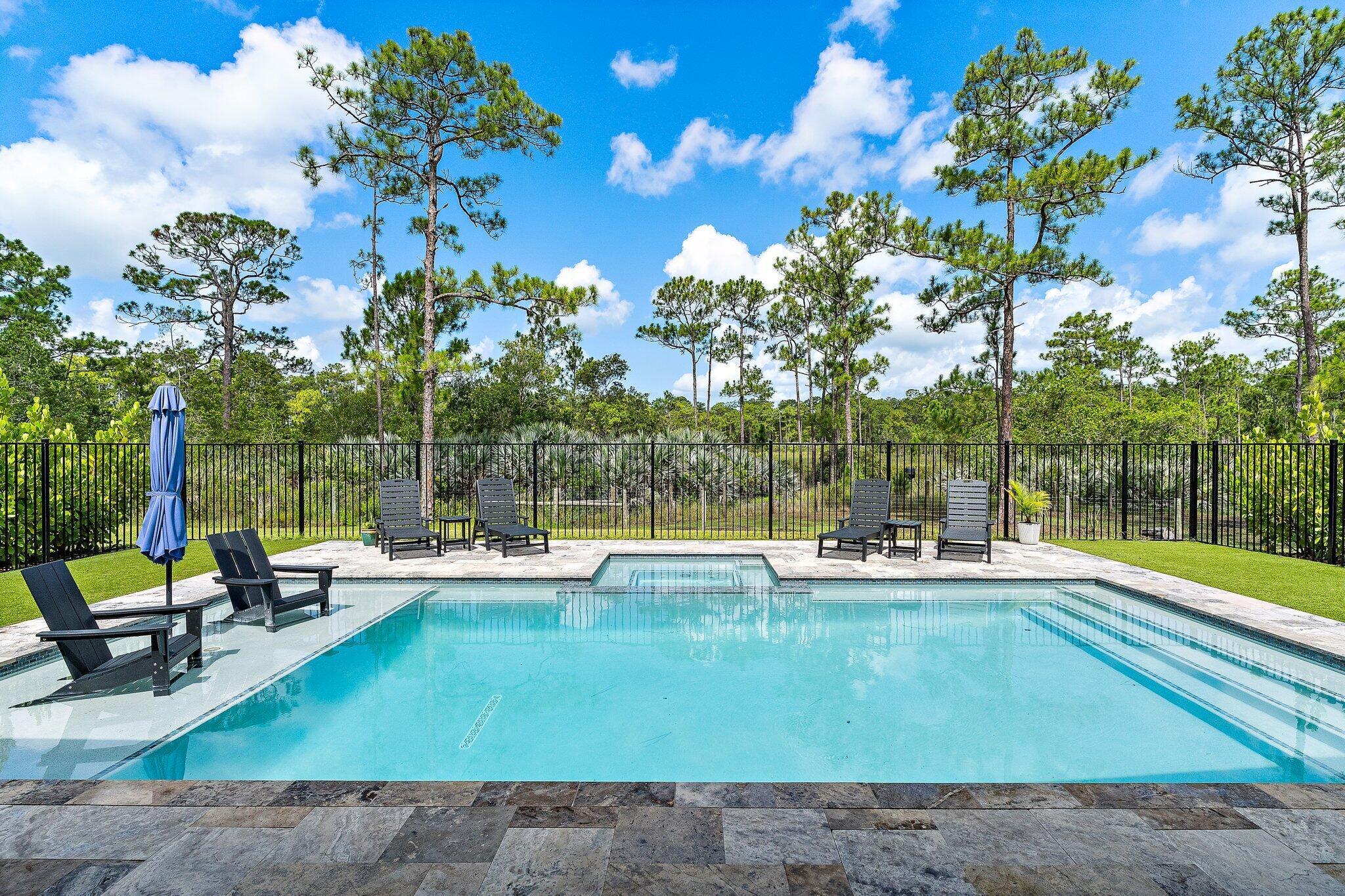 PALM CITY FARMS - Residential