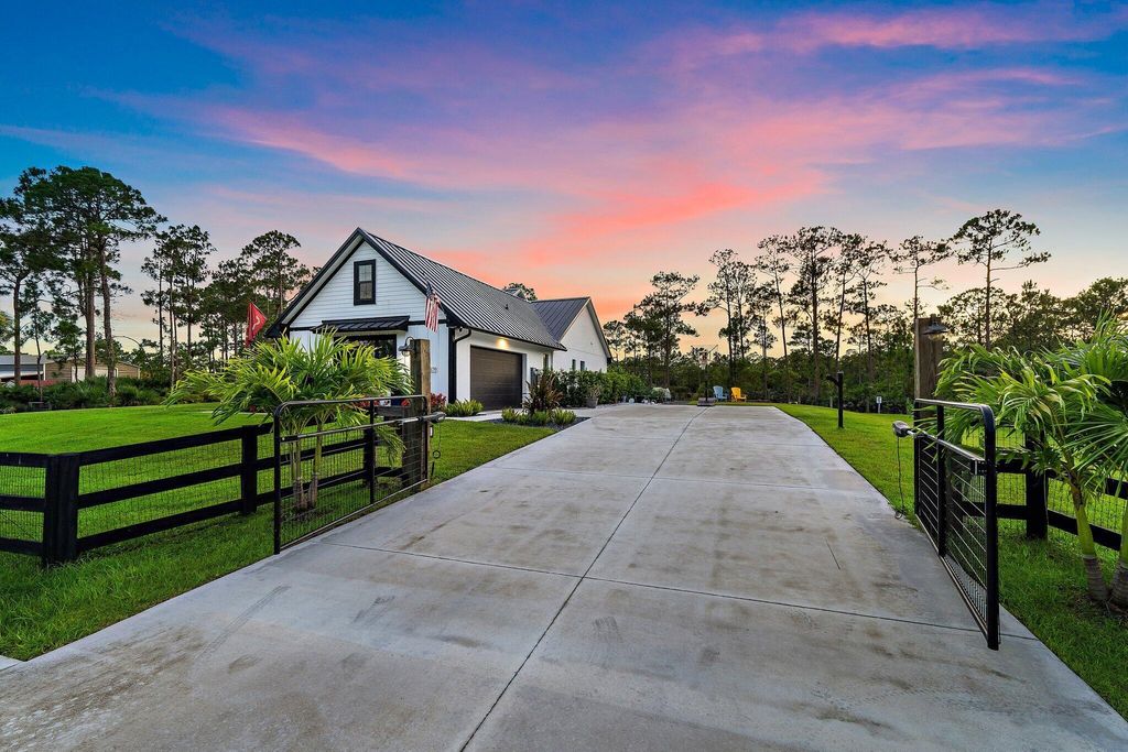 Photo of 6670 SW 54th Avenue, Palm City, FL 34990 (MLS # R11137203)