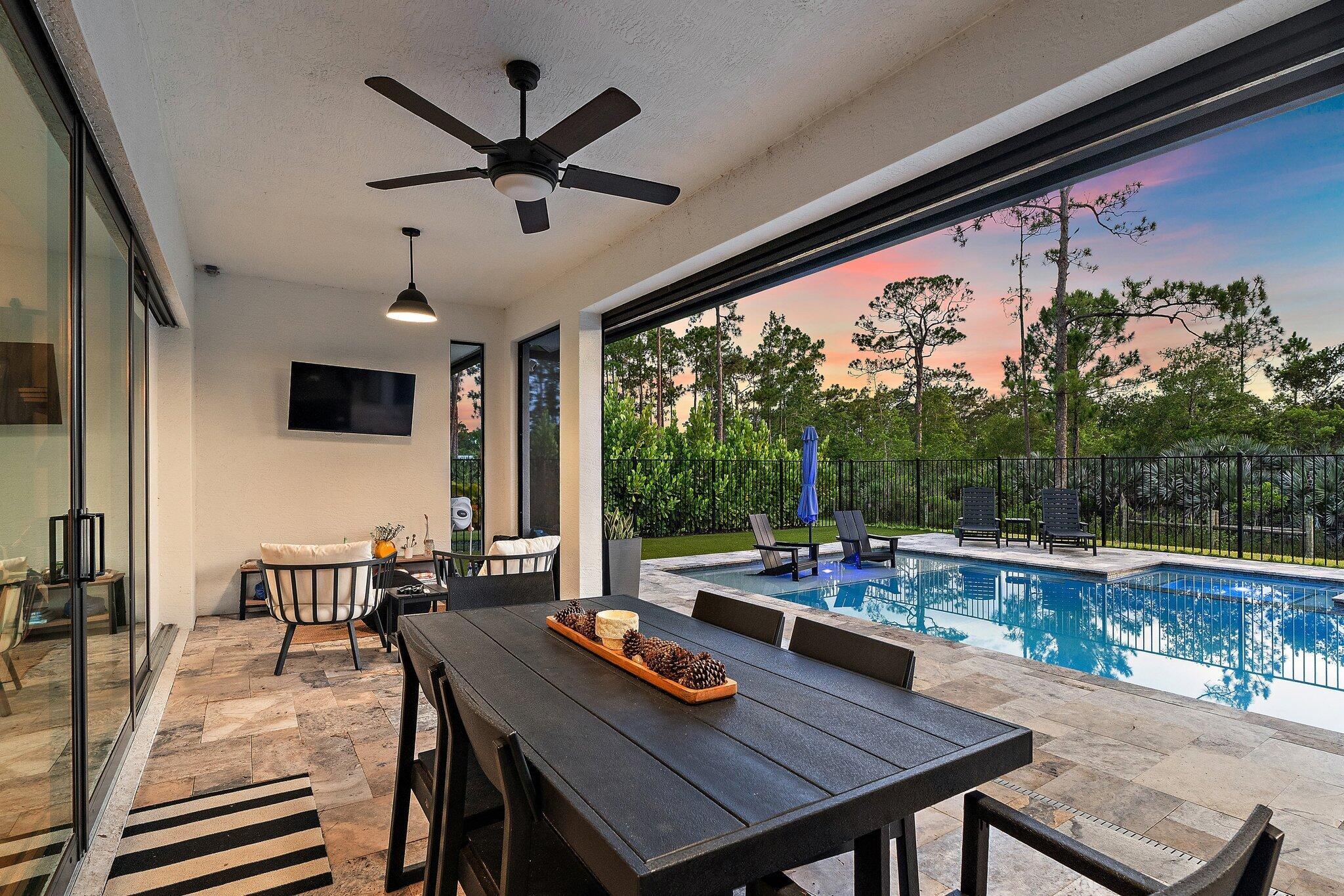 PALM CITY FARMS - Residential