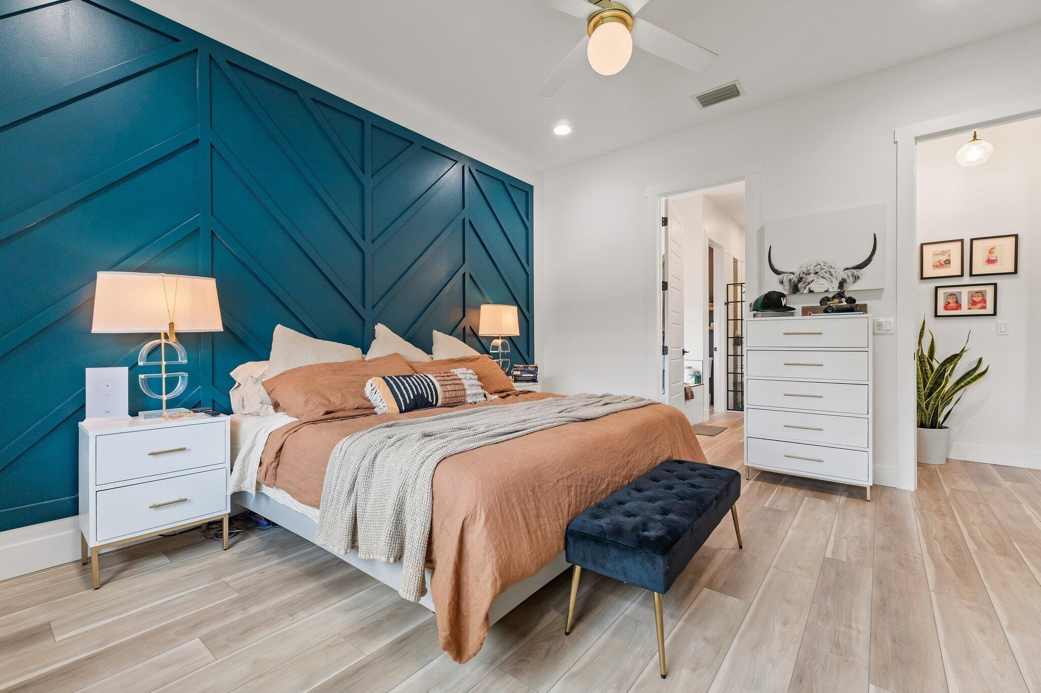 PALM CITY FARMS - Residential