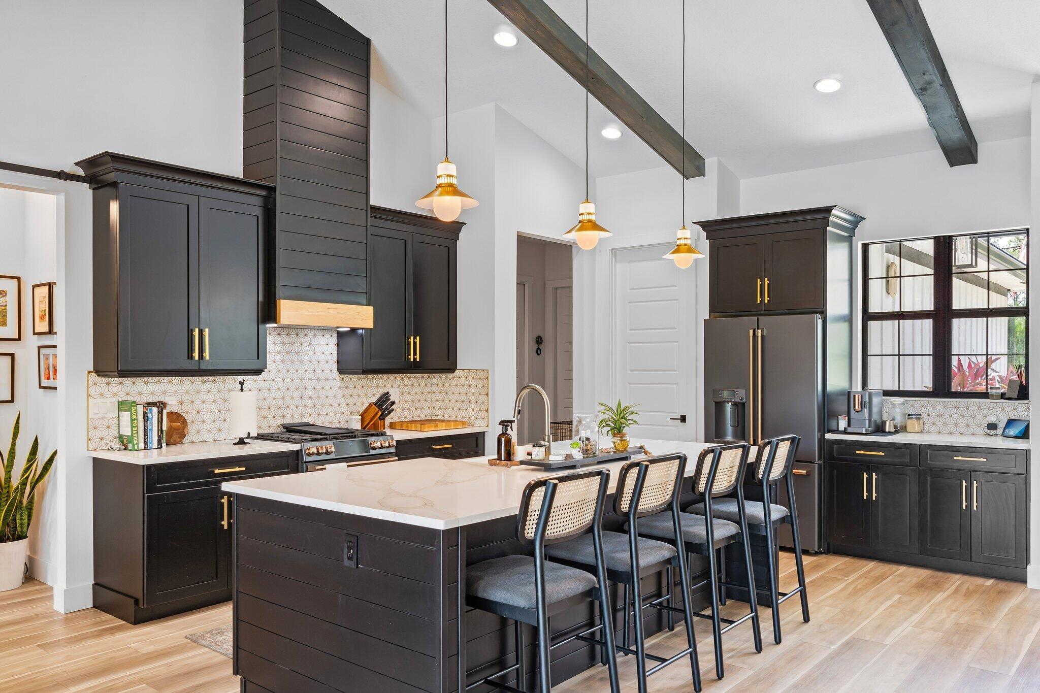 PALM CITY FARMS - Residential